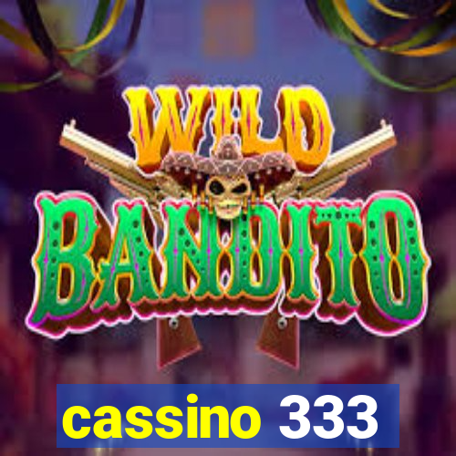 cassino 333